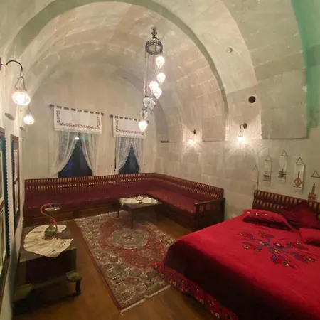 Naydehane Yeşil Tatil Evi *