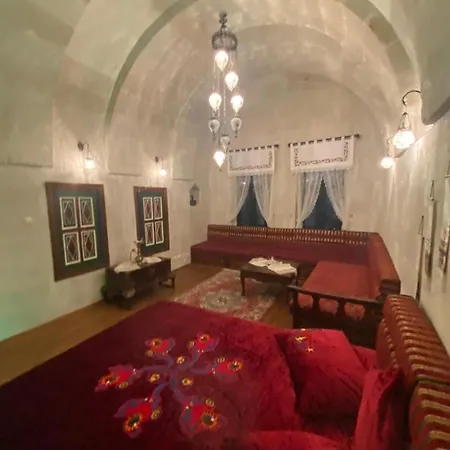 Tatil Evi Naydehane Yeşil