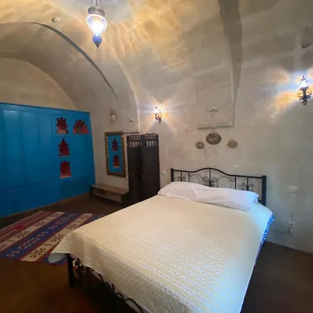 Naydehane Yeşil Ürgüp