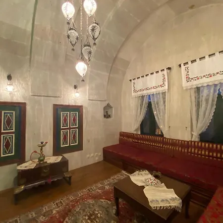 Naydehane Yeşil Ürgüp