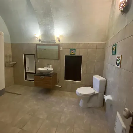 Naydehane Yeşil Tatil Evi