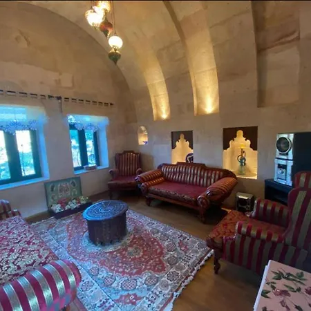 Σπίτι διακοπών Naydehane Yesil *