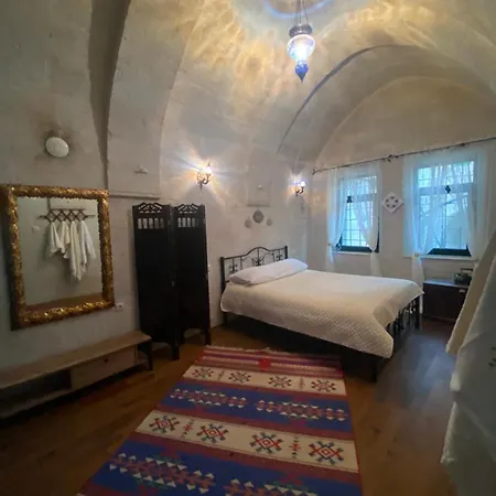 Naydehane Yeşil * Ürgüp