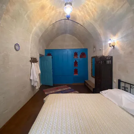 Σπίτι διακοπών Naydehane Yesil *