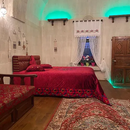 Tatil Evi Naydehane Yeşil Ürgüp