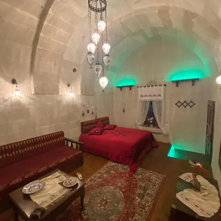 Naydehane Yeşil Ürgüp