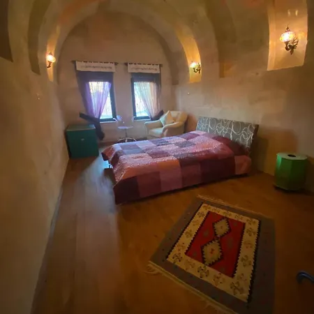 Naydehane Yeşil Tatil Evi