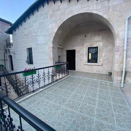 Naydehane Yeşil Tatil Evi *