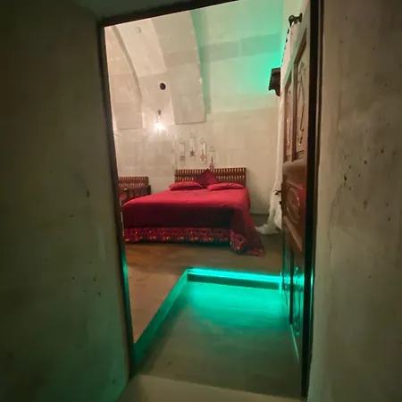 Naydehane Yeşil * Ürgüp