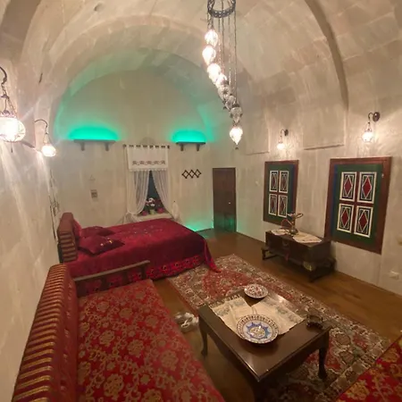 Tatil Evi Naydehane Yeşil