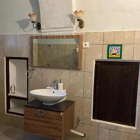 Tatil Evi Naydehane Yeşil *