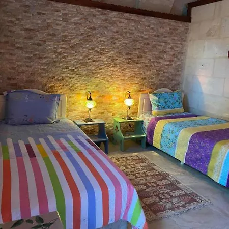 Naydehane Yesil Σπίτι διακοπών Ουργκούπ