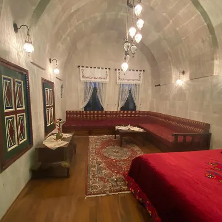 Naydehane Yeşil Ürgüp