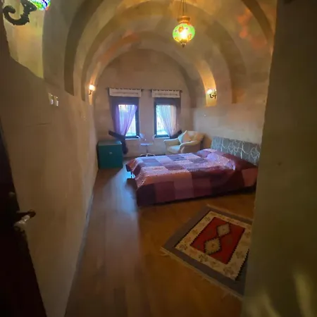 Naydehane Yesil Σπίτι διακοπών