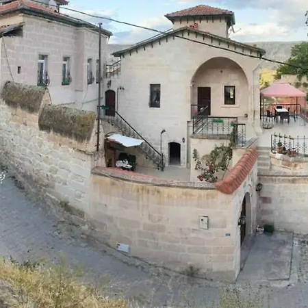 Σπίτι διακοπών Naydehane Yesil