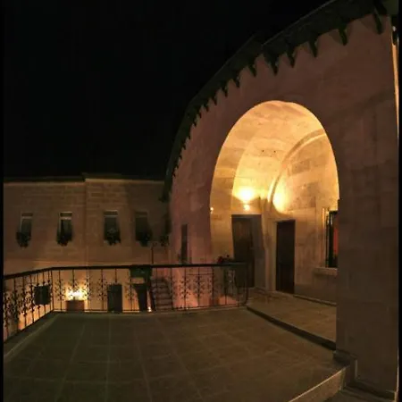 Naydehane Yesil Σπίτι διακοπών Ουργκούπ