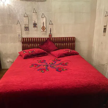 Naydehane Yesil Σπίτι διακοπών *