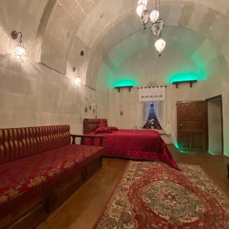 Tatil Evi Naydehane Yeşil *