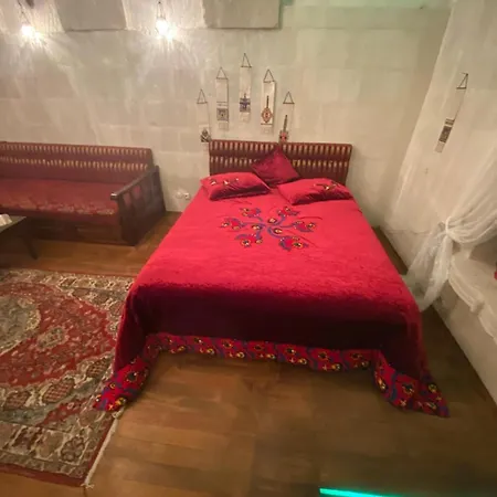 Σπίτι διακοπών Naydehane Yesil *