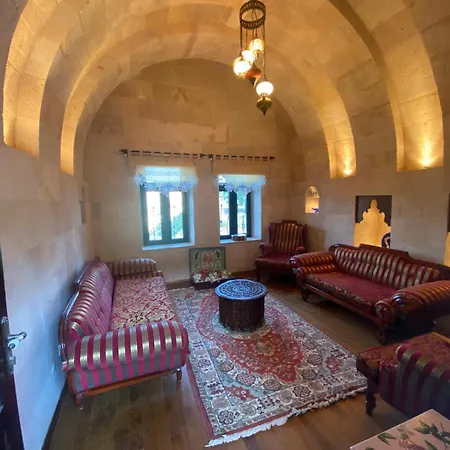 Tatil Evi Naydehane Yeşil *