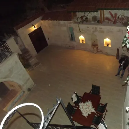 Naydehane Yesil Σπίτι διακοπών