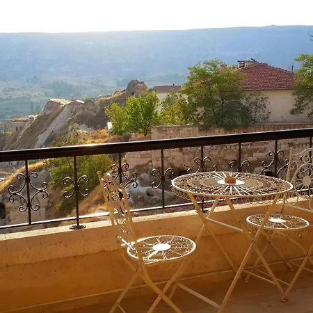 Naydehane Yeşil Tatil Evi