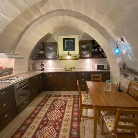 Naydehane Yesil Σπίτι διακοπών