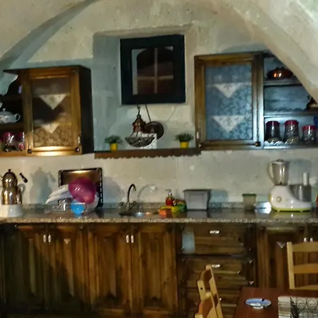 Naydehane Yesil Σπίτι διακοπών Ουργκούπ